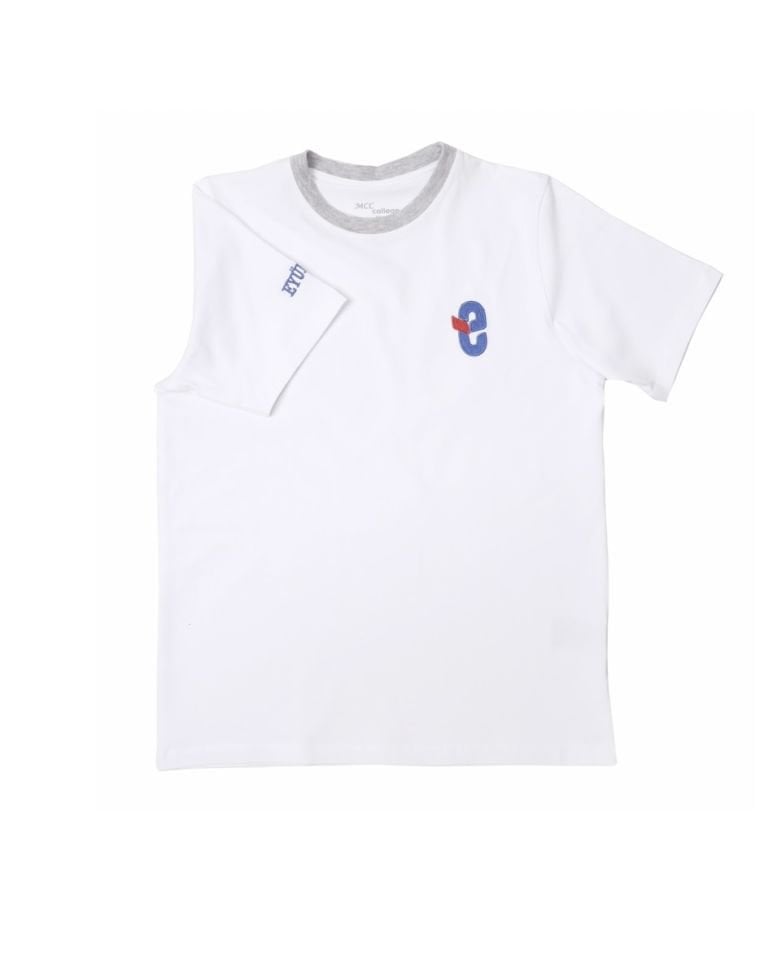 Basic T-shirt (Lise)