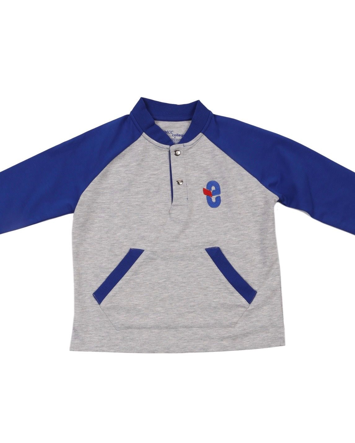 Sweatshirt (Anaokul Hazırlık)