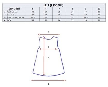 Jile (İlkokul)